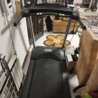 تردمیل ورزشی'