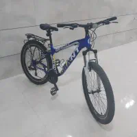 دوچرخه ۲۶ جیانت تمام فابریک|دوچرخه، اسکیت، اسکوتر|زنجان, |دیوار