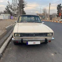 پیکان مدل 62