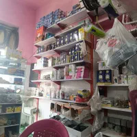 مغازه الکتریکی در میرجاوه