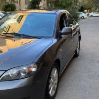 مزدا 3 تیپ 3 فول|خودرو سواری و وانت|فردیس, فردیس|دیوار