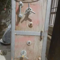 گاوصندوق
