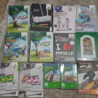 کتاب کنکور تجربی