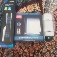 تجهیزات ps5 اسلیم
