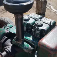 ماتور اب لستر