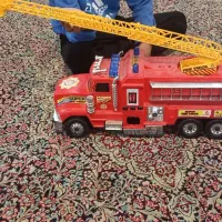 ماشین اسباب بازی