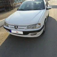 پژوپارس مدل۸۷