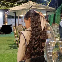 خریدار موهای طبیعی