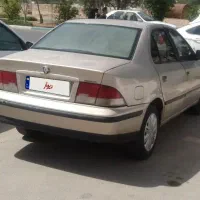 سمند۸۴تمیزوسرپا