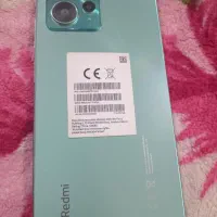 شیائومی نوت12 حافظه256