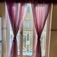 پرده|پرده، رانر، رومیزی|تهران, ائمه اطهار|دیوار