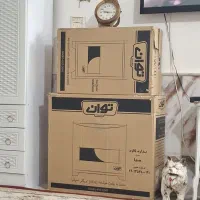 بخاری 2عدد 5ماه خریدم