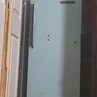 یخچال و چرخه خیاطی