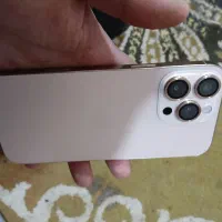 آیفون ۱۶ پرومکس گلد فول کپی|موبایل|گنبد کاووس, |دیوار