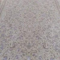 دو عدد فرش ۱۲ متری ۴*۳ ۱۵۰۰ شانه تراکم ۴۵۰۰ نو نو
