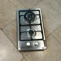 اجاق گاز رومیزی 4 شعله کوهان دار مارک جنرال|اجاق گاز و لوازم برقی پختوپز|تبریز, |دیوار