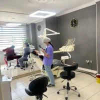 استخدام منشی دندانپزشکی|استخدام درمانی، زیبایی، بهداشتی|اسلامشهر, شهرک قائمیه|دیوار