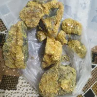 سنگ زرنیخ برای تولید نوره درجه یک و عالی|عمده‌فروشی|تکاب, |دیوار