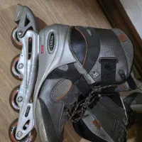 کفش اسکیت حرفه‌ای بزرگسال