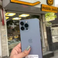 گوشیiphone 13 pro max|موبایل|همدان, |دیوار