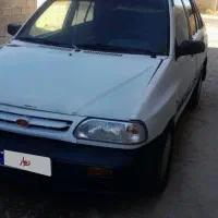 پراید مدل 82