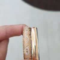 النگو دخترانه قیمت تابلو