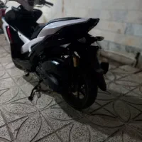 ایروکس155|موتورسیکلت|قرچک, شهرک الحدید|دیوار
