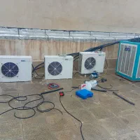 سرویس و تعمیرات اسپیلت