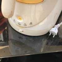 سرخ کن مولینکس با روغن|سایر لوازم برقی|اصفهان, خواجو|دیوار