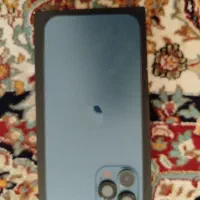اپل iPhone 12 Pro با حافظهٔ ۲۵۶ گیگابایت|موبایل|قم, بنیاد|دیوار