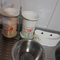 رخت پهن کن و سطل زباله|لوازم نظافت|زنجان, |دیوار