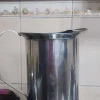 کتری و قوری استیل|قوری، کتری، قهوه‌ساز دستی|مشکین‌دشت, |دیوار