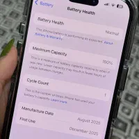 Iphone 16 pro national 128gig ch|موبایل|تهران, ایران|دیوار