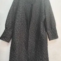 مانتو ژاکارد  مانتو مجلسی مانتو