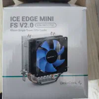 فن خنک کننده پردازنده