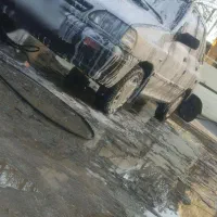 پراید صبا 89|خودرو سواری و وانت|آشخانه, |دیوار