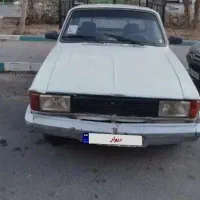 وانت مدل ۸۳