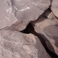 فروش سنگ لاشه|مصالح و تجهیزات ساختمان|هشتگرد, فشند|دیوار