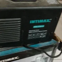 موتور جوش صنعتی راسب و اینتی مکس خانگی|ماشین‌آلات صنعتی|شیراز, شهرک نیروی انتظامی|دیوار