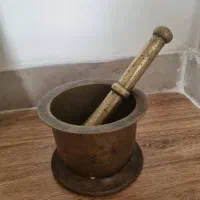 هاونگ برنجی