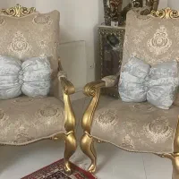 مبلمان ۷ نفره