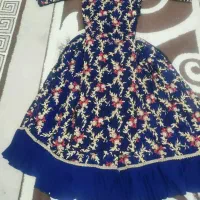 لباس محلی نوع بفروش می رسد