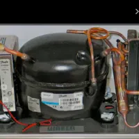 تعمیرتعمیرات یخچال لباسشویی آبگرمکن بخاری جاروبرقی|خدمات پیشه و مهارت|گلبهار, شهر جدید گلبهار|دیوار