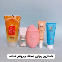 مشاور پوست و مو (فروش حصولات لیاتیم تراست)|آرایشی، بهداشتی، درمانی|لاهیجان, لیالستان|دیوار