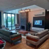 اجاره روزانه/هفتگی/ماهانه در آبشار تهران (دریاچه)