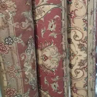 سه تخته فرش دستبافت ۶ متری|فرش|نسیمشهر, |دیوار