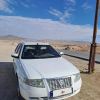 سمند سورن ۸۹