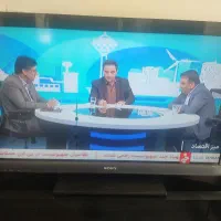 تلویزیون ال سی دی سونی براویا ۴۲بادستگاه دیجیتال|تلویزیون و پروژکتور|قزوین, |دیوار
