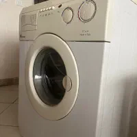 لباسشویی تکنوگاز ایتالیایی