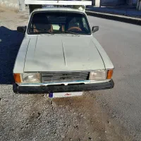 وانت مدل ۹۰ دوگانه شرکت